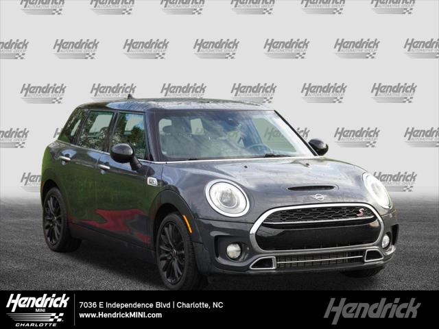 2019 MINI Cooper Clubman Cooper S for sale in Charlotte, NC