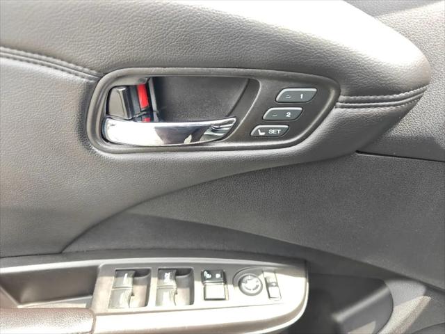 2013 Acura RDX Tech Pkg