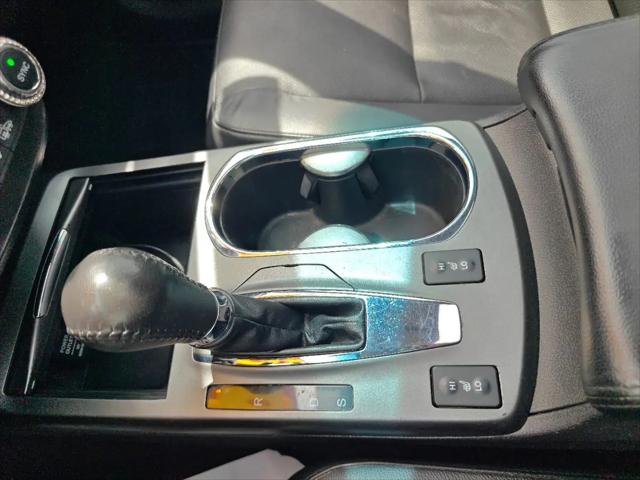 2013 Acura RDX Tech Pkg