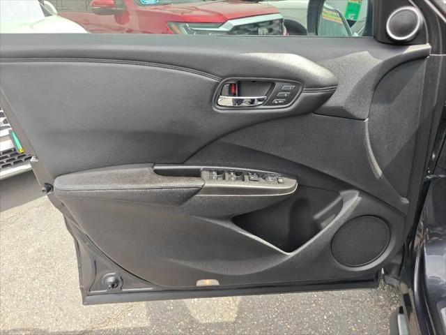 2013 Acura RDX Tech Pkg