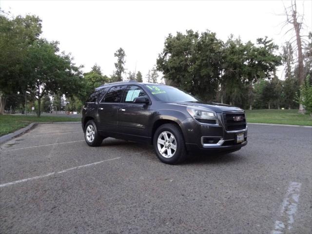 2013 GMC Acadia SLE