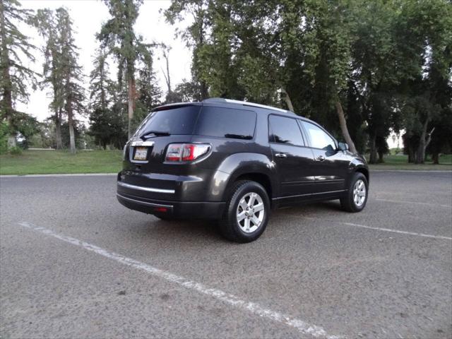 2013 GMC Acadia SLE