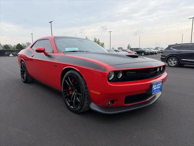 2018 Dodge Challenger R/T 392 for sale in Sioux Falls, SD