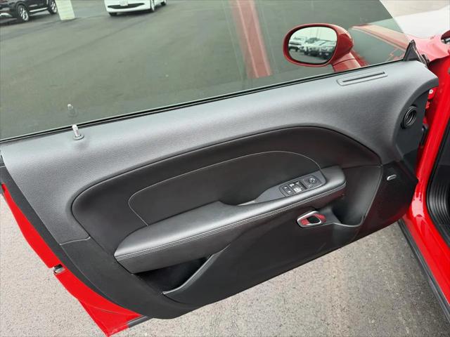 2018 Dodge Challenger R/T 392