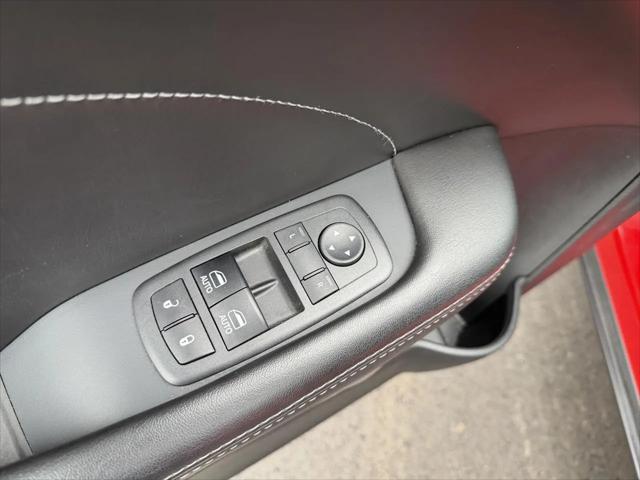 2018 Dodge Challenger R/T 392