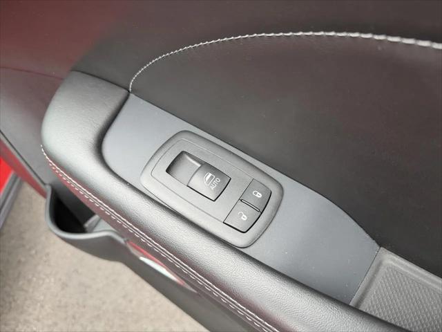 2018 Dodge Challenger R/T 392