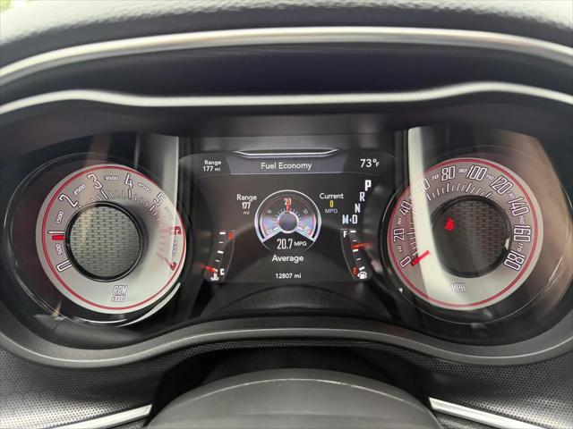 2018 Dodge Challenger R/T 392