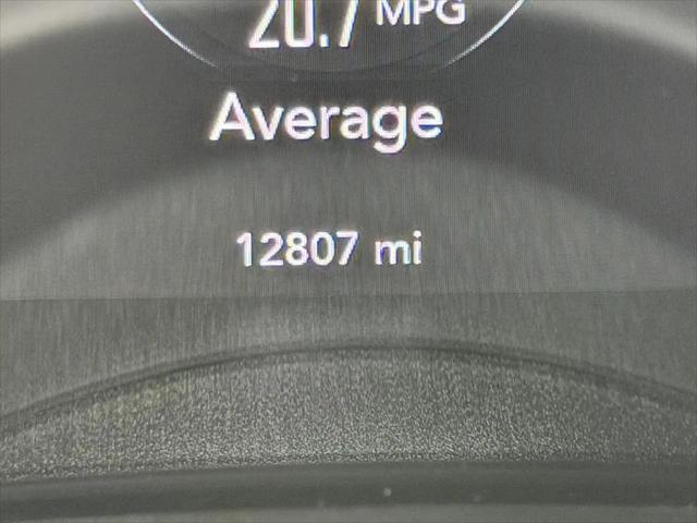 2018 Dodge Challenger R/T 392