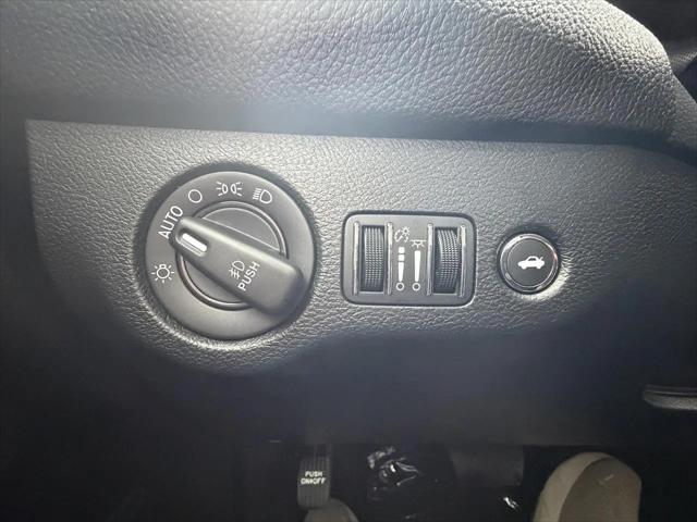 2018 Dodge Challenger R/T 392