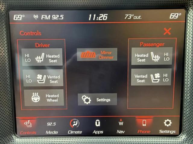 2018 Dodge Challenger R/T 392