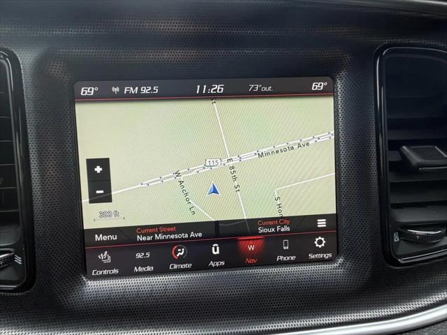 2018 Dodge Challenger R/T 392