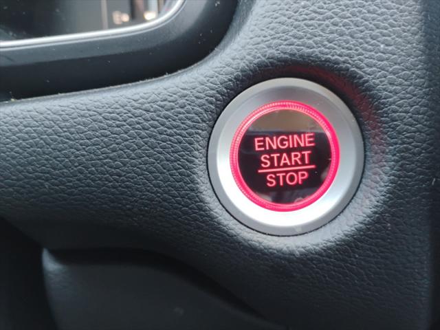 2021 Honda CR-V AWD EX