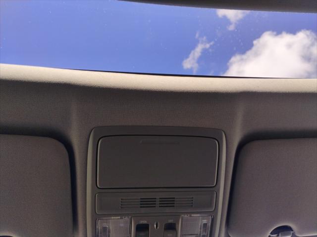 2021 Honda CR-V AWD EX