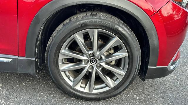 2019 Mazda CX-9 Grand Touring