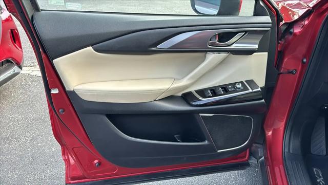2019 Mazda CX-9 Grand Touring