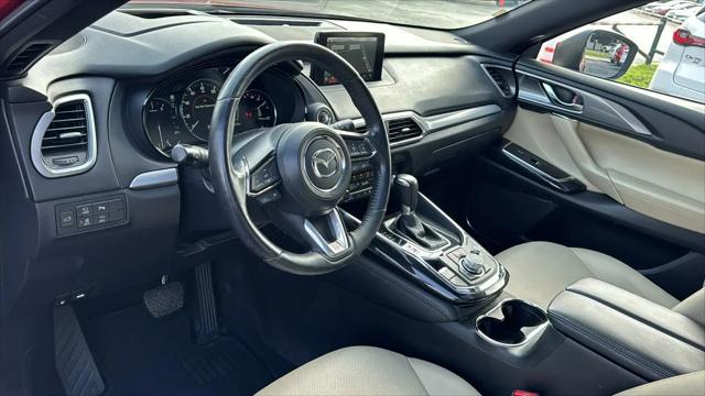 2019 Mazda CX-9 Grand Touring