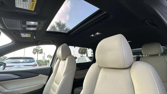 2019 Mazda CX-9 Grand Touring