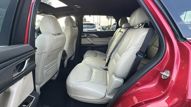 2019 Mazda CX-9 Grand Touring