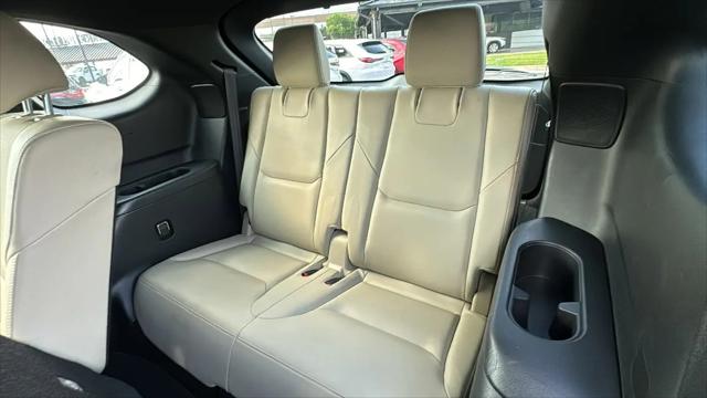 2019 Mazda CX-9 Grand Touring