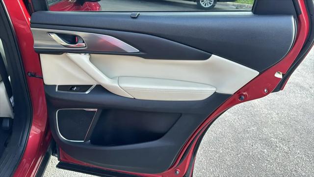 2019 Mazda CX-9 Grand Touring