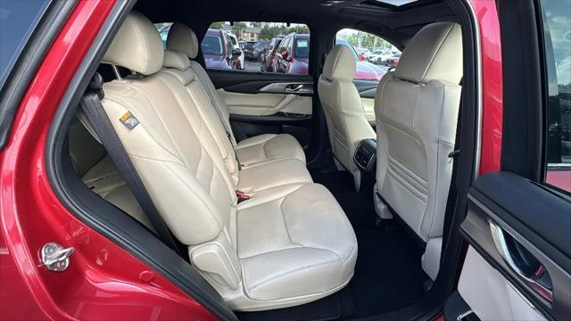 2019 Mazda CX-9 Grand Touring