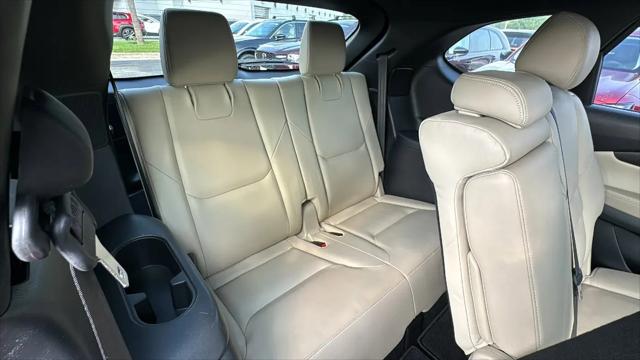 2019 Mazda CX-9 Grand Touring