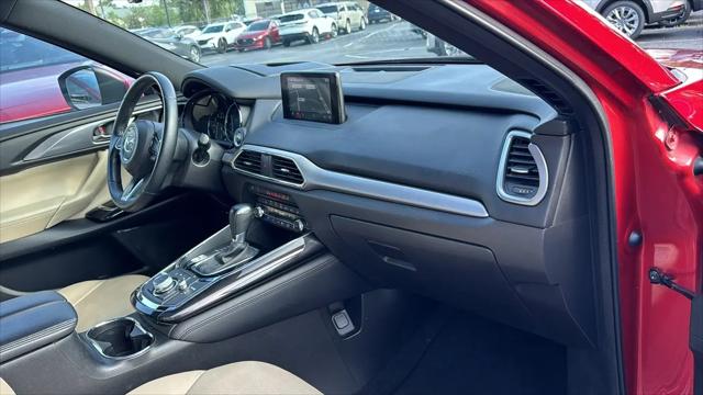 2019 Mazda CX-9 Grand Touring
