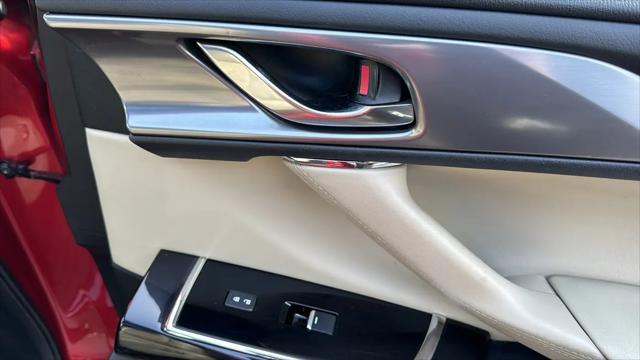 2019 Mazda CX-9 Grand Touring