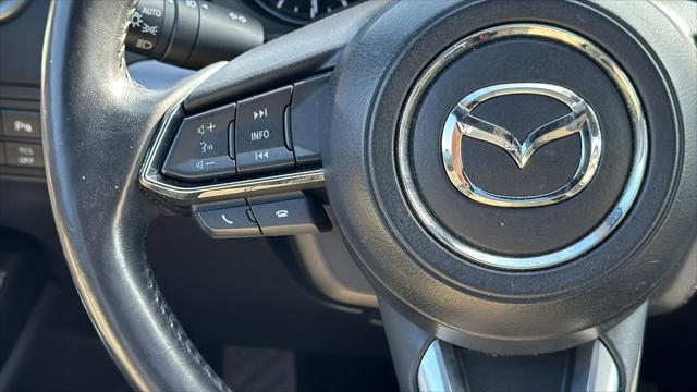 2019 Mazda CX-9 Grand Touring