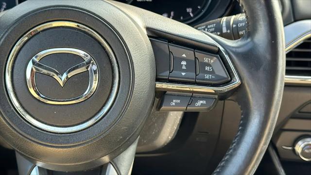 2019 Mazda CX-9 Grand Touring