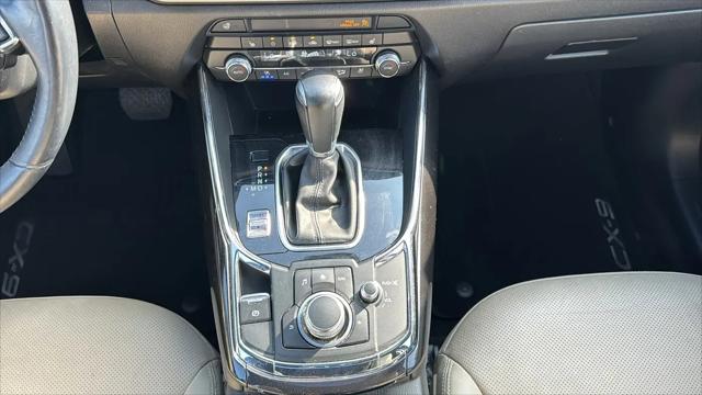 2019 Mazda CX-9 Grand Touring