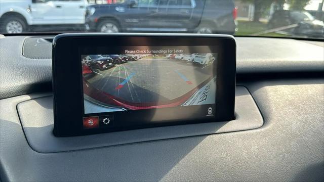 2019 Mazda CX-9 Grand Touring