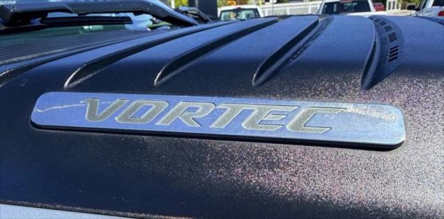2011 Chevrolet Silverado 2500HD LT