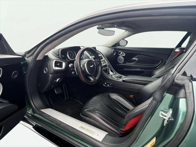 2018 Aston Martin DB11 V12