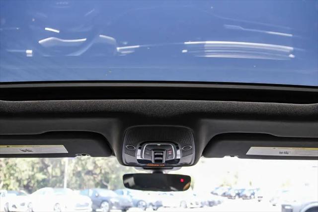 2021 Audi Q8 Premium Plus 55 TFSI quattro Tiptronic