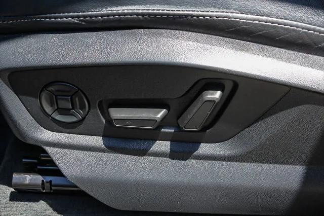 2021 Audi Q8 Premium Plus 55 TFSI quattro Tiptronic