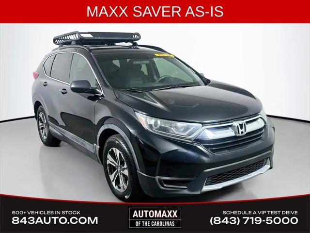 2019 Honda CR-V LX for sale in Summerville, SC