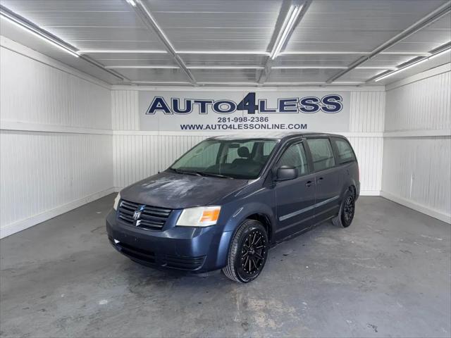 2008 Dodge Grand Caravan SE for sale in Pasadena, TX