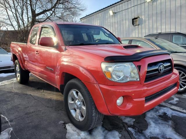 2005 Toyota Tacoma Base V6 for sale in Brockton, MA