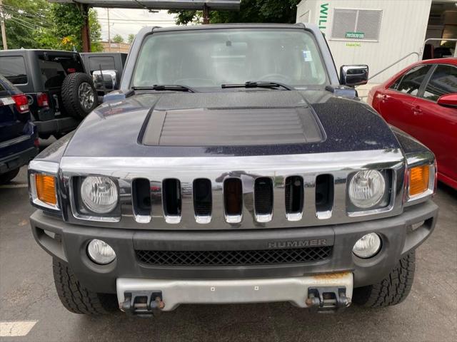 2008 HUMMER H3 SUV for sale in Brockton, MA