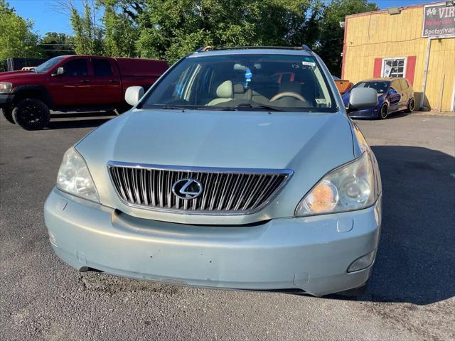 2007 Lexus RX 350 AWD 4dr for sale in Woodford, VA
