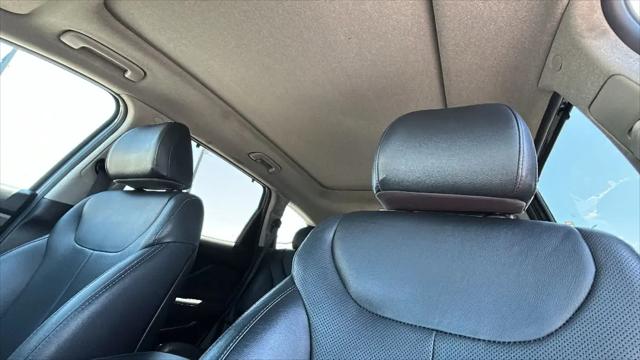 2020 Hyundai Santa Fe Limited 2.0T