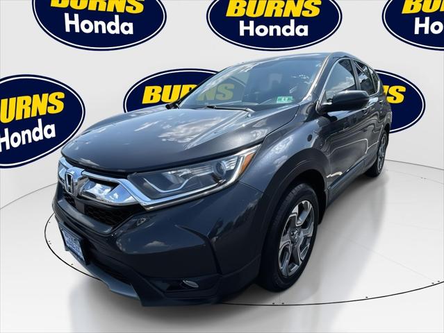 2018 Honda CR-V EX for sale in Marlton, NJ