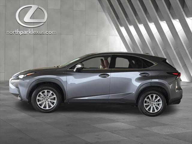2018 Lexus NX 300 NX 300 for sale in San Antonio, TX