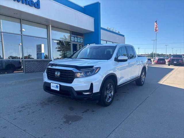 2021 Honda Ridgeline AWD RTL for sale in Lincoln, NE