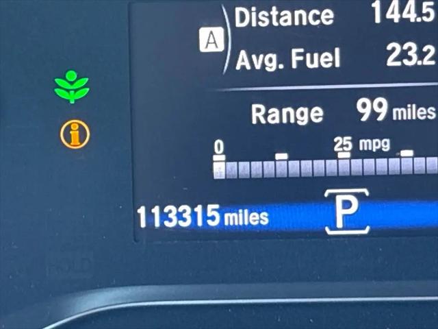 2021 Honda Ridgeline AWD RTL