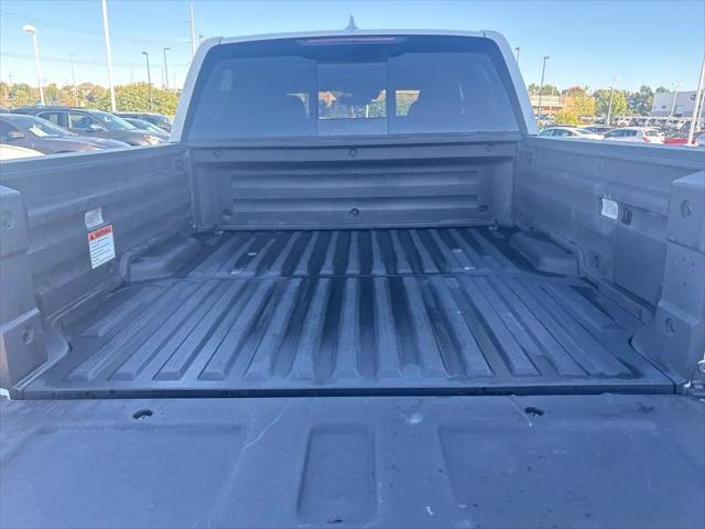 2021 Honda Ridgeline AWD RTL