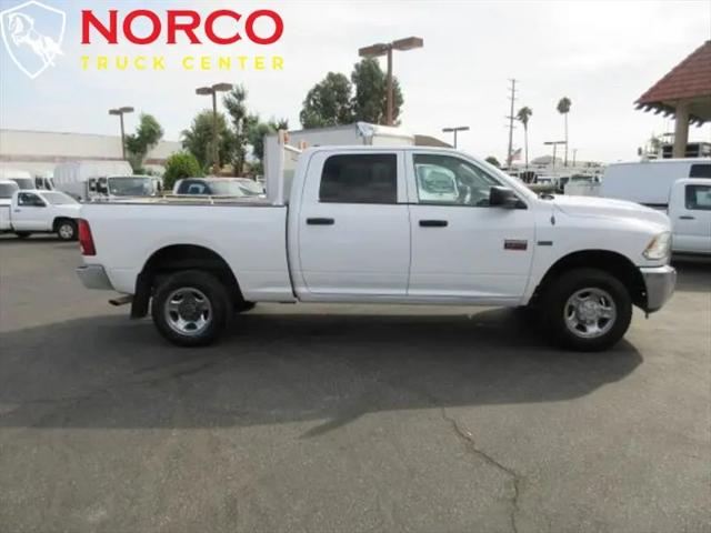 2012 Ram 2500 ST for sale in Norco, CA