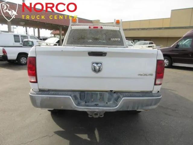 2012 Ram 2500 ST