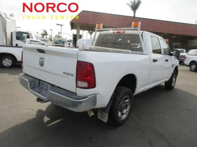 2012 Ram 2500 ST